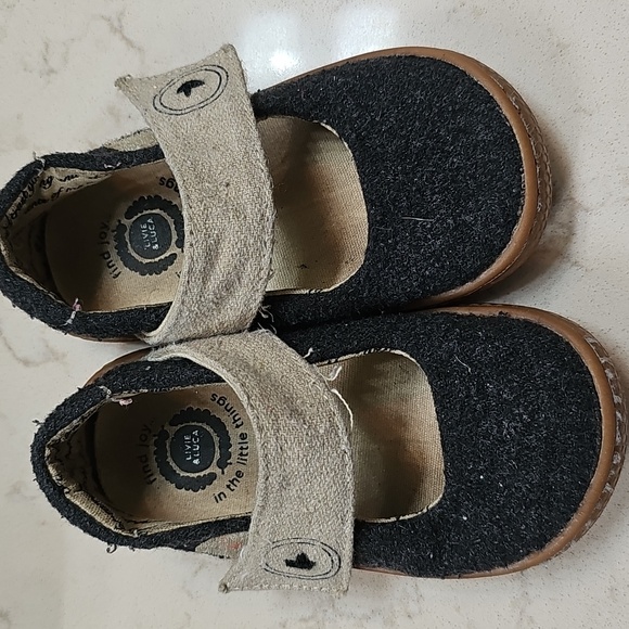 Livie & Luca Other - Livie Luca 6 Mary Jane